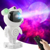 DI Proyector Astronauta Firme